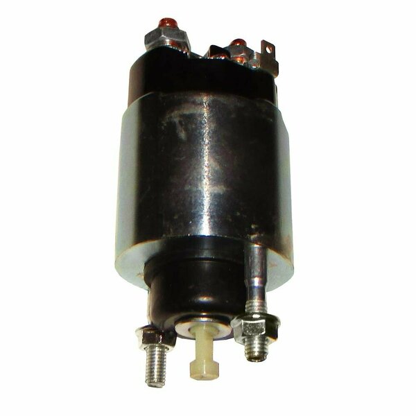 Aftermarket Starter Solenoid Fits John Deere Tractor X340 X475 X485 X500 X534 X575 X585 X700 70000-65425